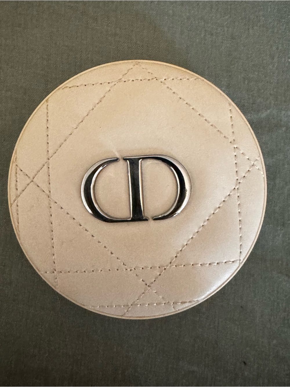 Dior Forever Natural Bronzer 05 Warm Bronze